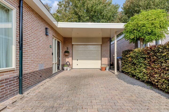 Vrijstaande woning te koop: Knotwilgendreef 17, Kamperland