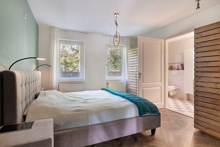 Vrijstaande woning te koop: Knotwilgendreef 17, Kamperland