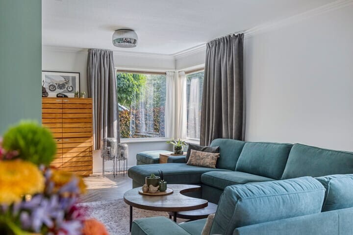 Vrijstaande woning te koop: Knotwilgendreef 17, Kamperland