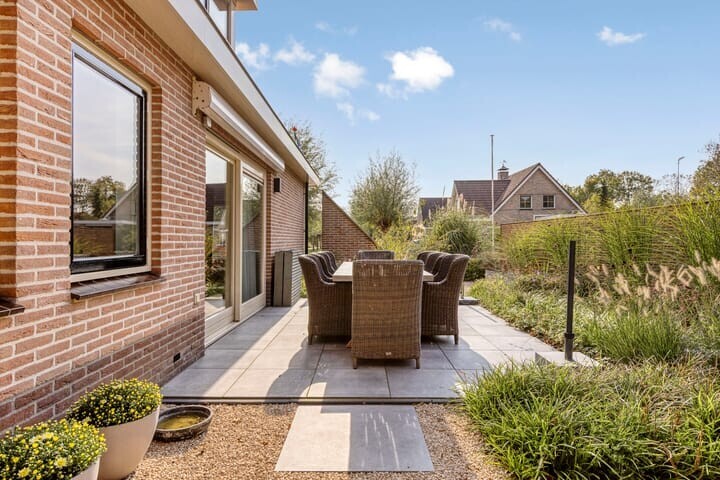 Vrijstaande woning te koop: Knotwilgendreef 17, Kamperland