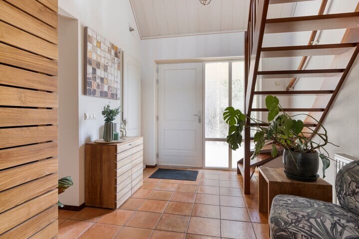 Vrijstaande woning te koop: Knotwilgendreef 17, Kamperland