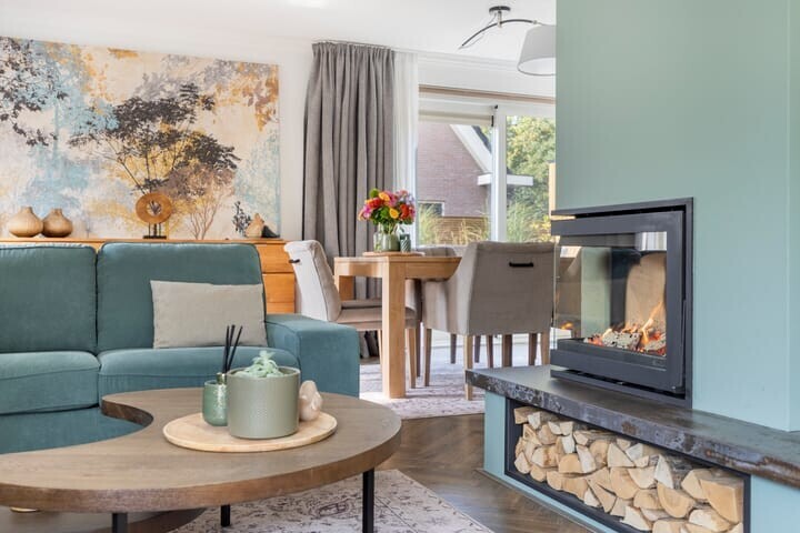 Vrijstaande woning te koop: Knotwilgendreef 17, Kamperland