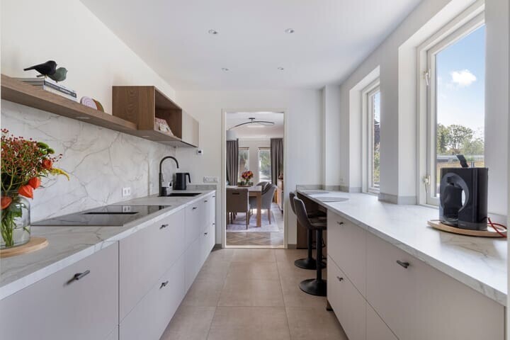 Vrijstaande woning te koop: Knotwilgendreef 17, Kamperland