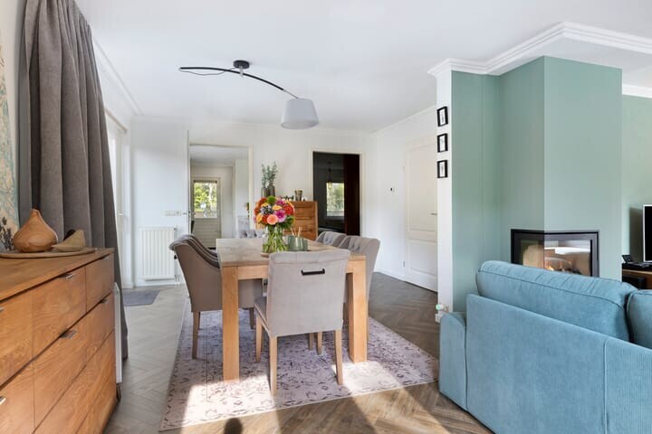 Vrijstaande woning te koop: Knotwilgendreef 17, Kamperland