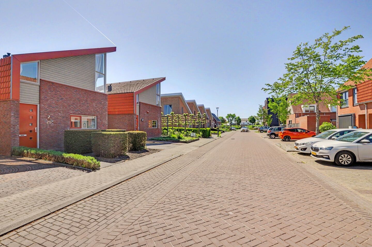 Tussenwoning te koop: Peppeldreef 25, Kamperland