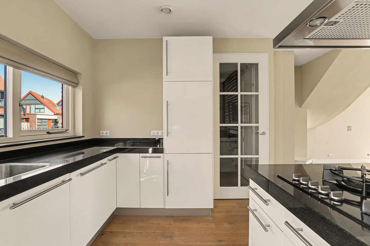 Tussenwoning te koop: Peppeldreef 25, Kamperland