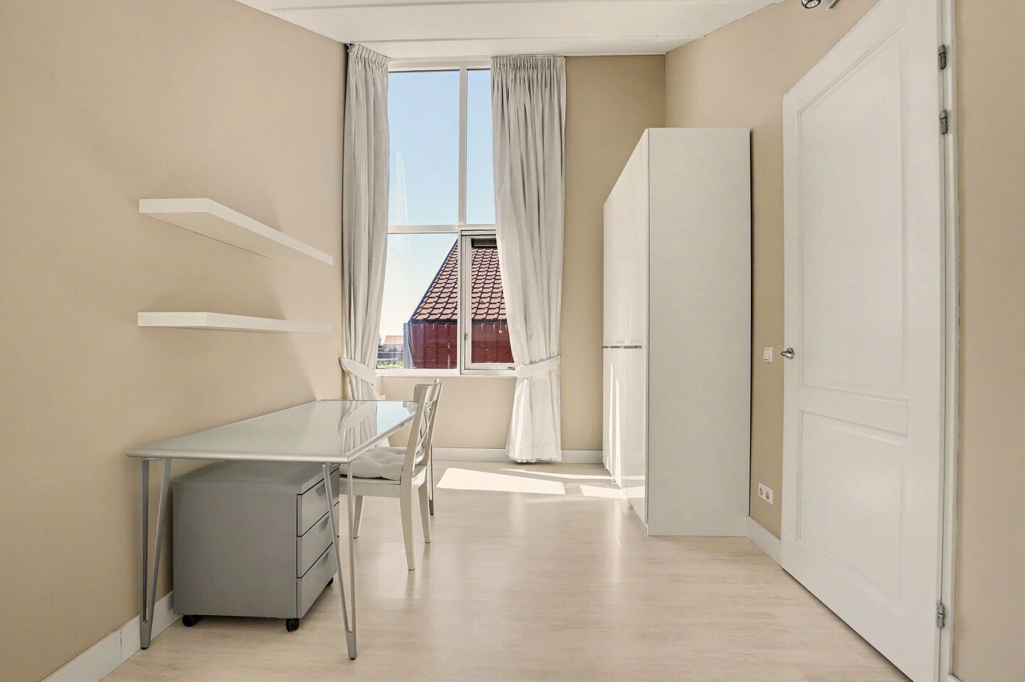 Tussenwoning te koop: Peppeldreef 25, Kamperland