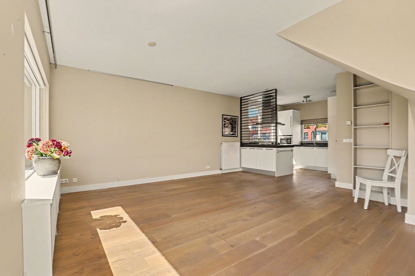 Tussenwoning te koop: Peppeldreef 25, Kamperland