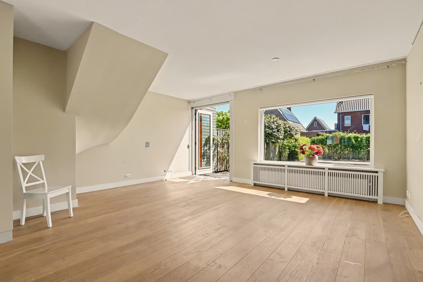 Tussenwoning te koop: Peppeldreef 25, Kamperland