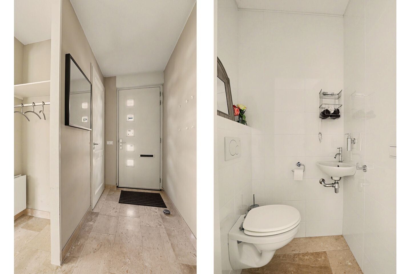 Tussenwoning te koop: Peppeldreef 25, Kamperland