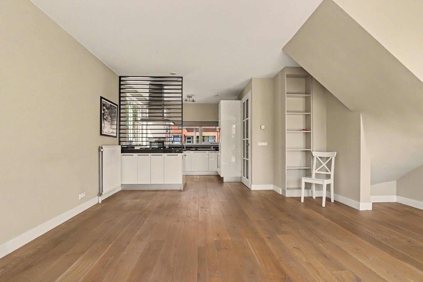 Tussenwoning te koop: Peppeldreef 25, Kamperland