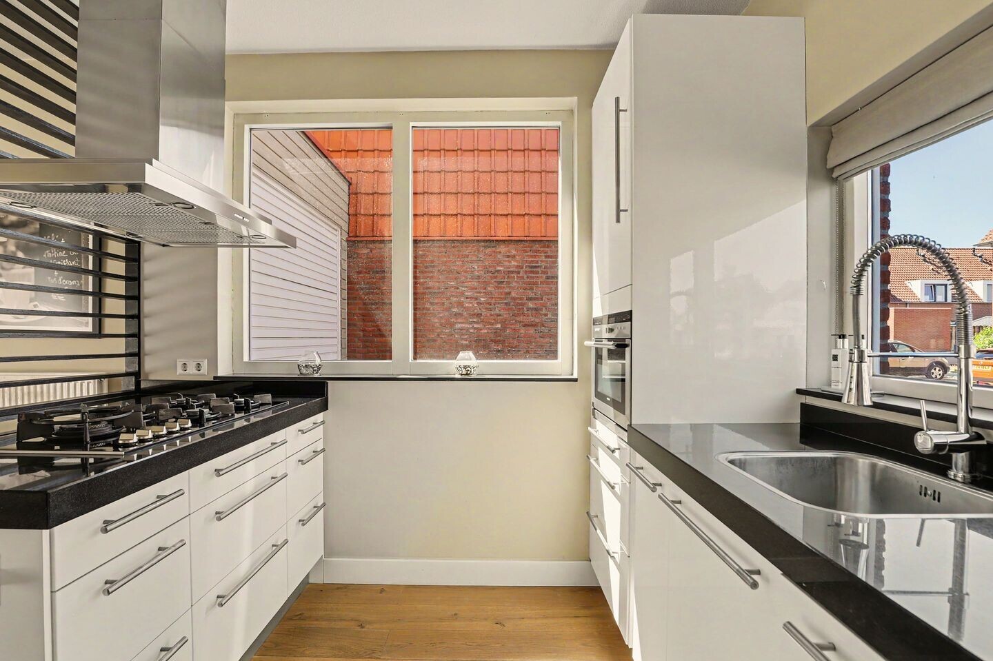 Tussenwoning te koop: Peppeldreef 25, Kamperland