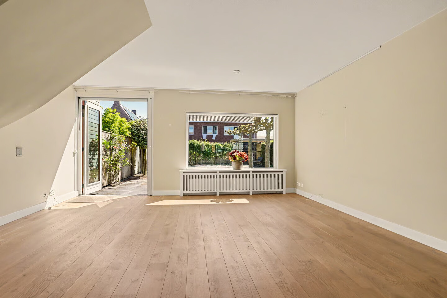 Tussenwoning te koop: Peppeldreef 25, Kamperland