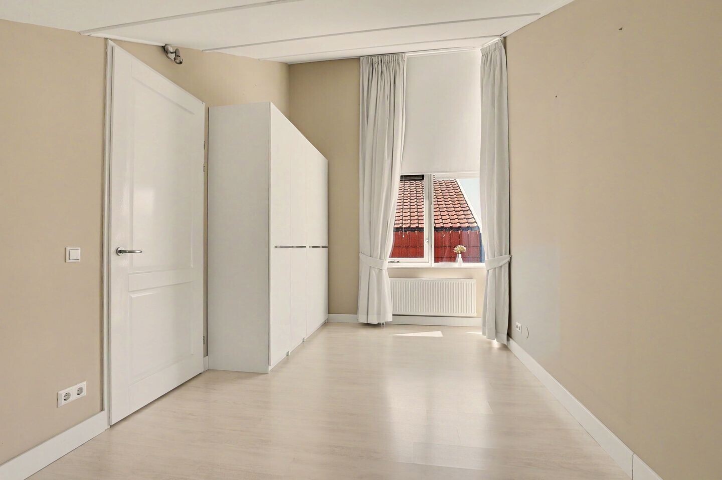 Tussenwoning te koop: Peppeldreef 25, Kamperland