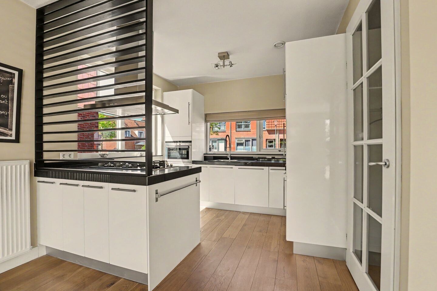 Tussenwoning te koop: Peppeldreef 25, Kamperland