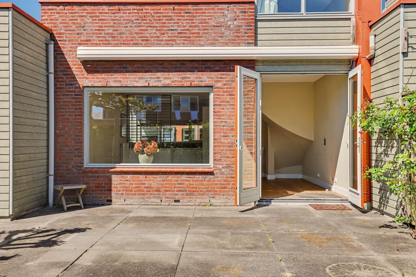 Tussenwoning te koop: Peppeldreef 25, Kamperland