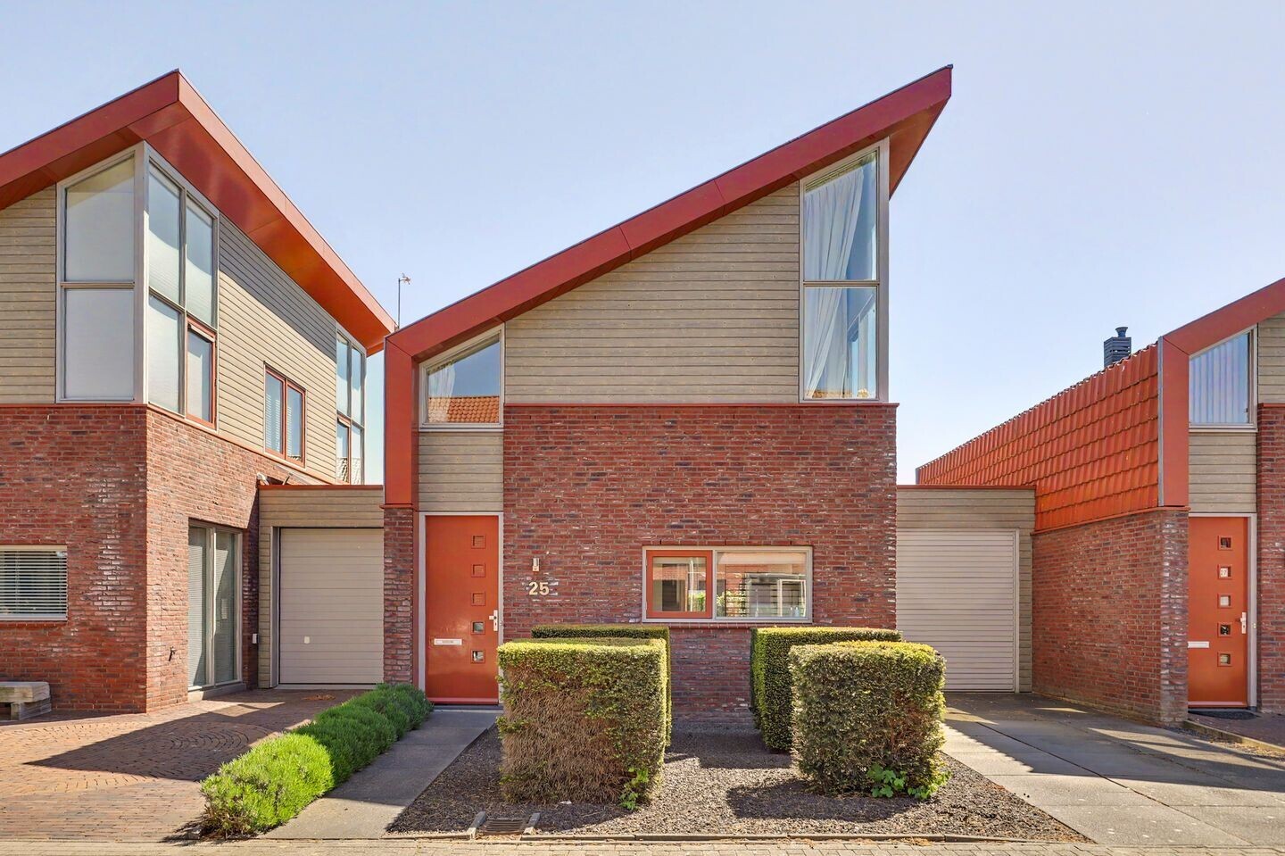 Tussenwoning te koop: Peppeldreef 25, Kamperland