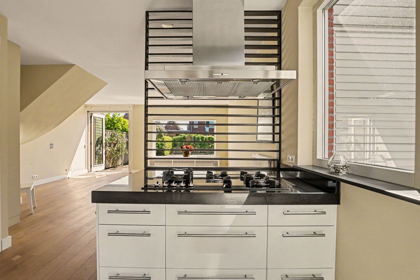 Tussenwoning te koop: Peppeldreef 25, Kamperland