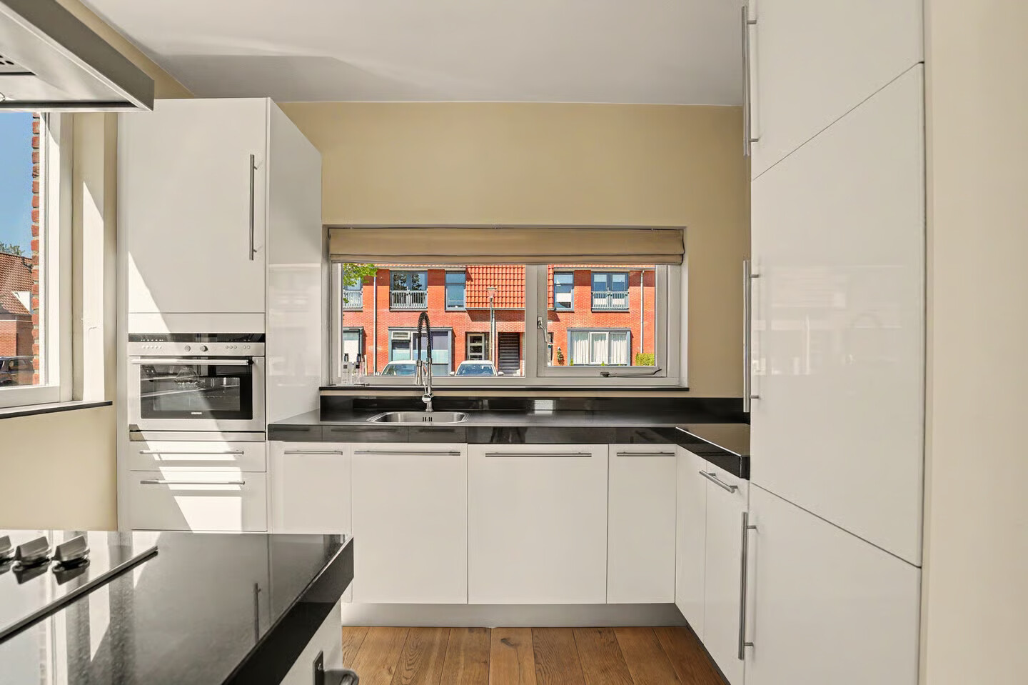 Tussenwoning te koop: Peppeldreef 25, Kamperland