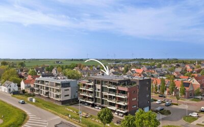 Dijkdreef 26