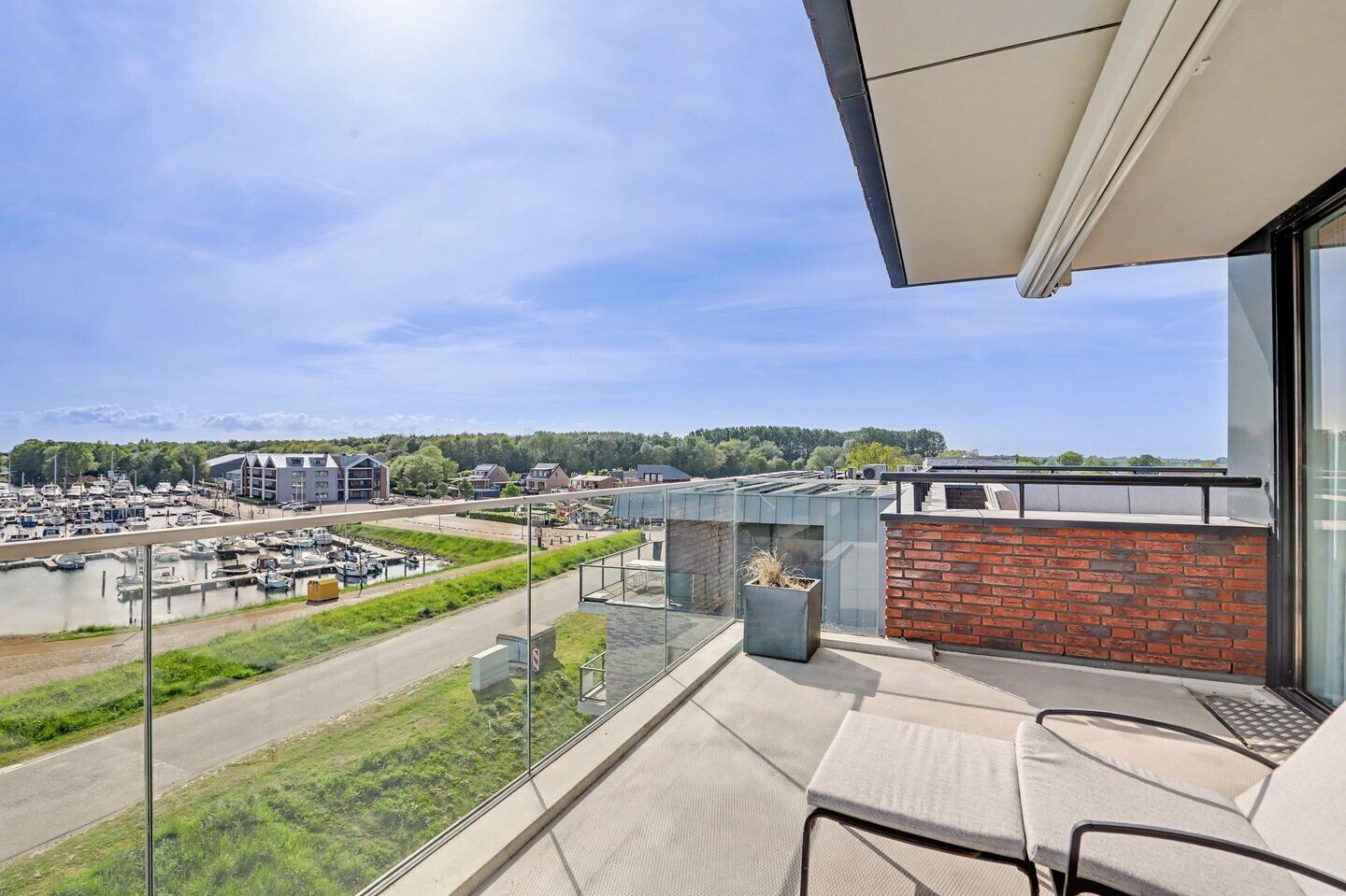 Appartement te koop: Dijkdreef 26, Kamperland