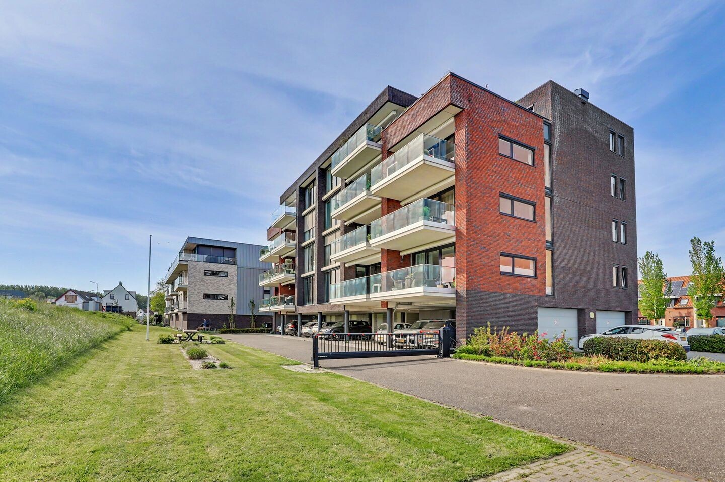 Appartement te koop: Dijkdreef 26, Kamperland