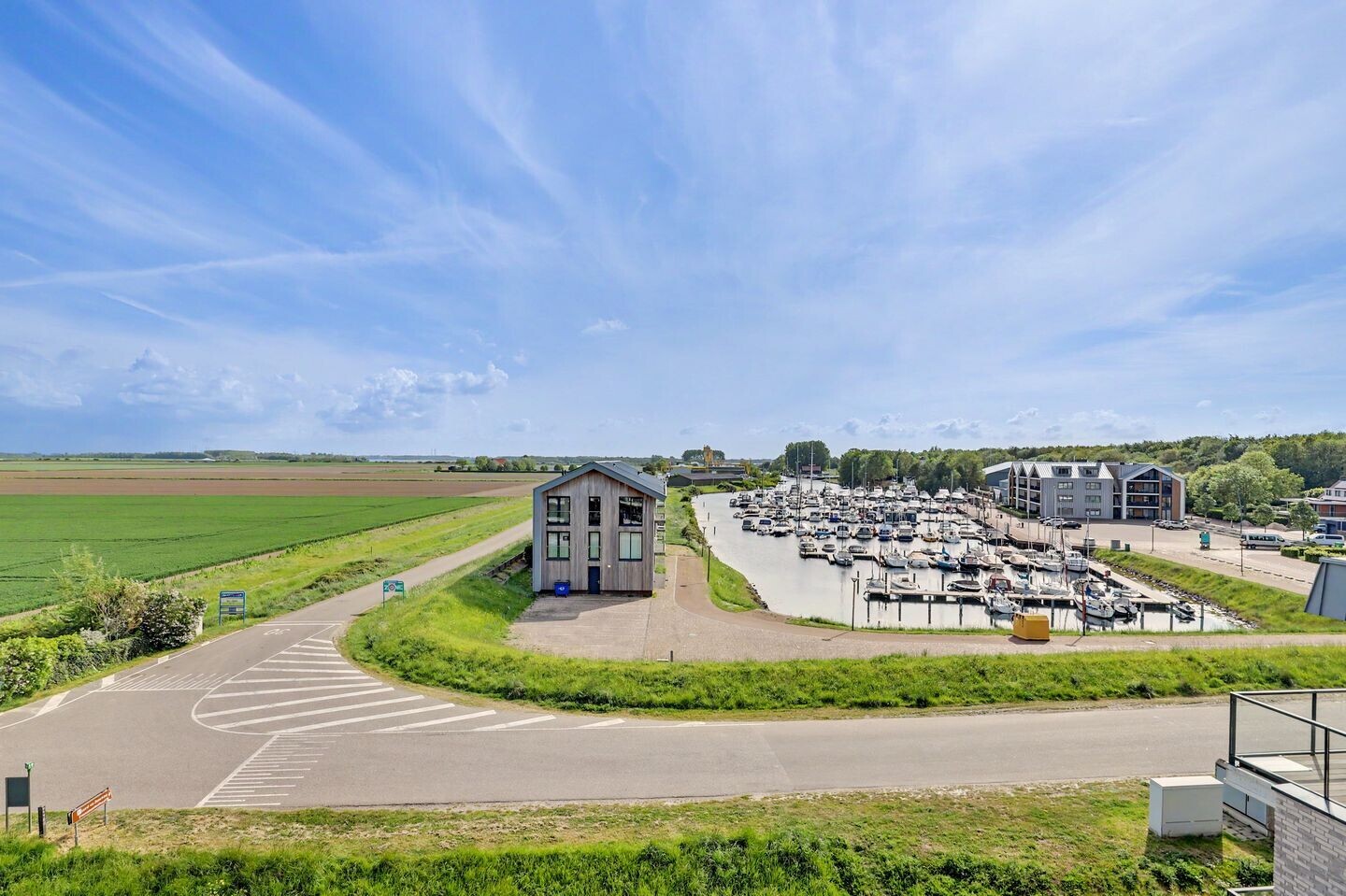 Appartement te koop: Dijkdreef 26, Kamperland