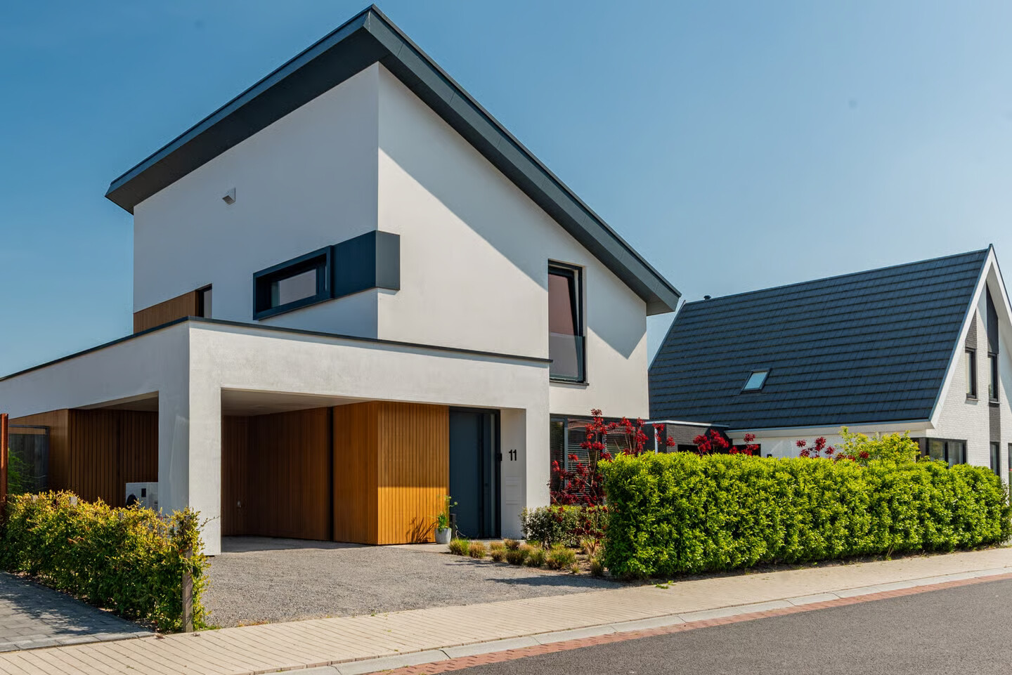 Vrijstaande woning te koop: Sierperendreef 11, Kamperland