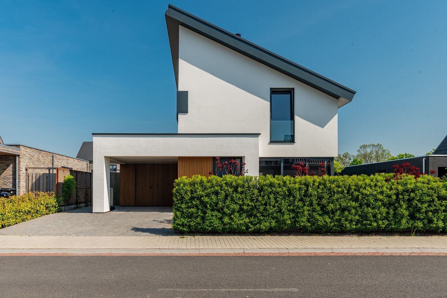 Vrijstaande woning te koop: Sierperendreef 11, Kamperland