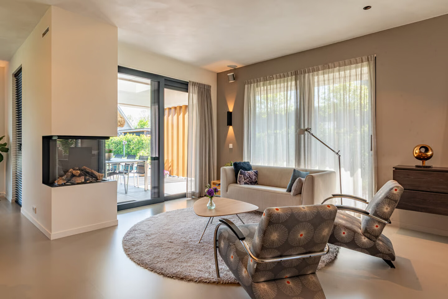 Vrijstaande woning te koop: Sierperendreef 11, Kamperland