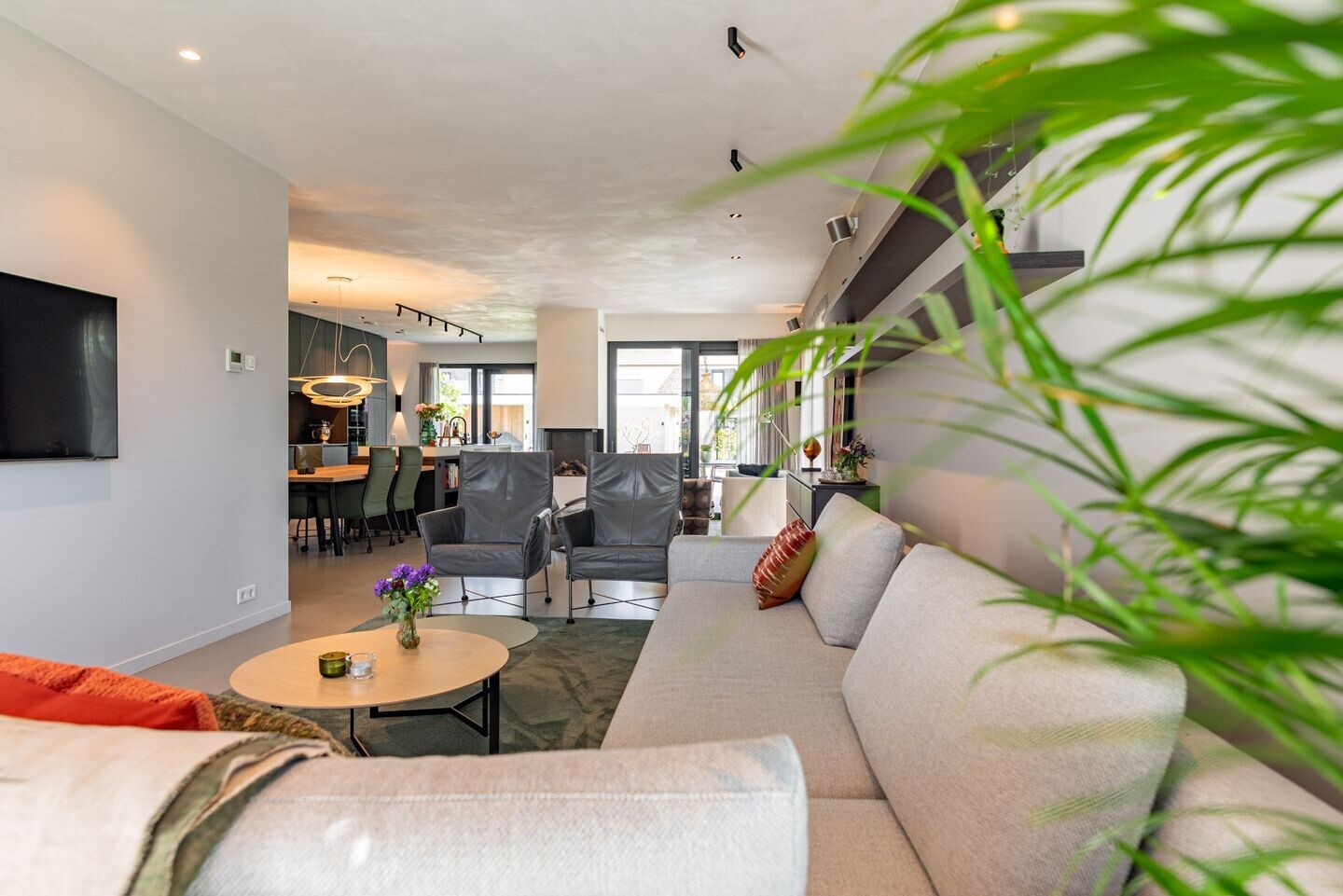 Vrijstaande woning te koop: Sierperendreef 11, Kamperland