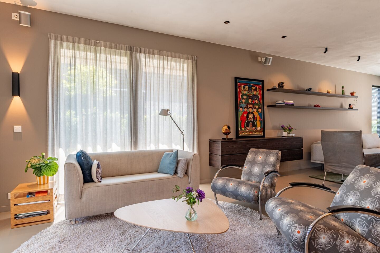 Vrijstaande woning te koop: Sierperendreef 11, Kamperland