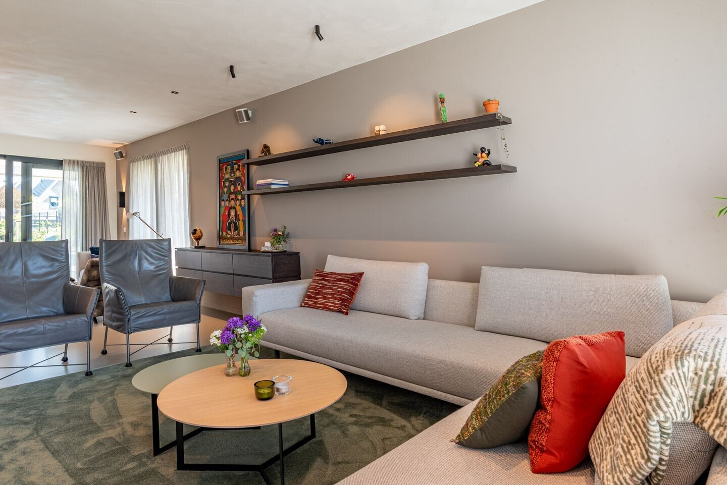 Vrijstaande woning te koop: Sierperendreef 11, Kamperland