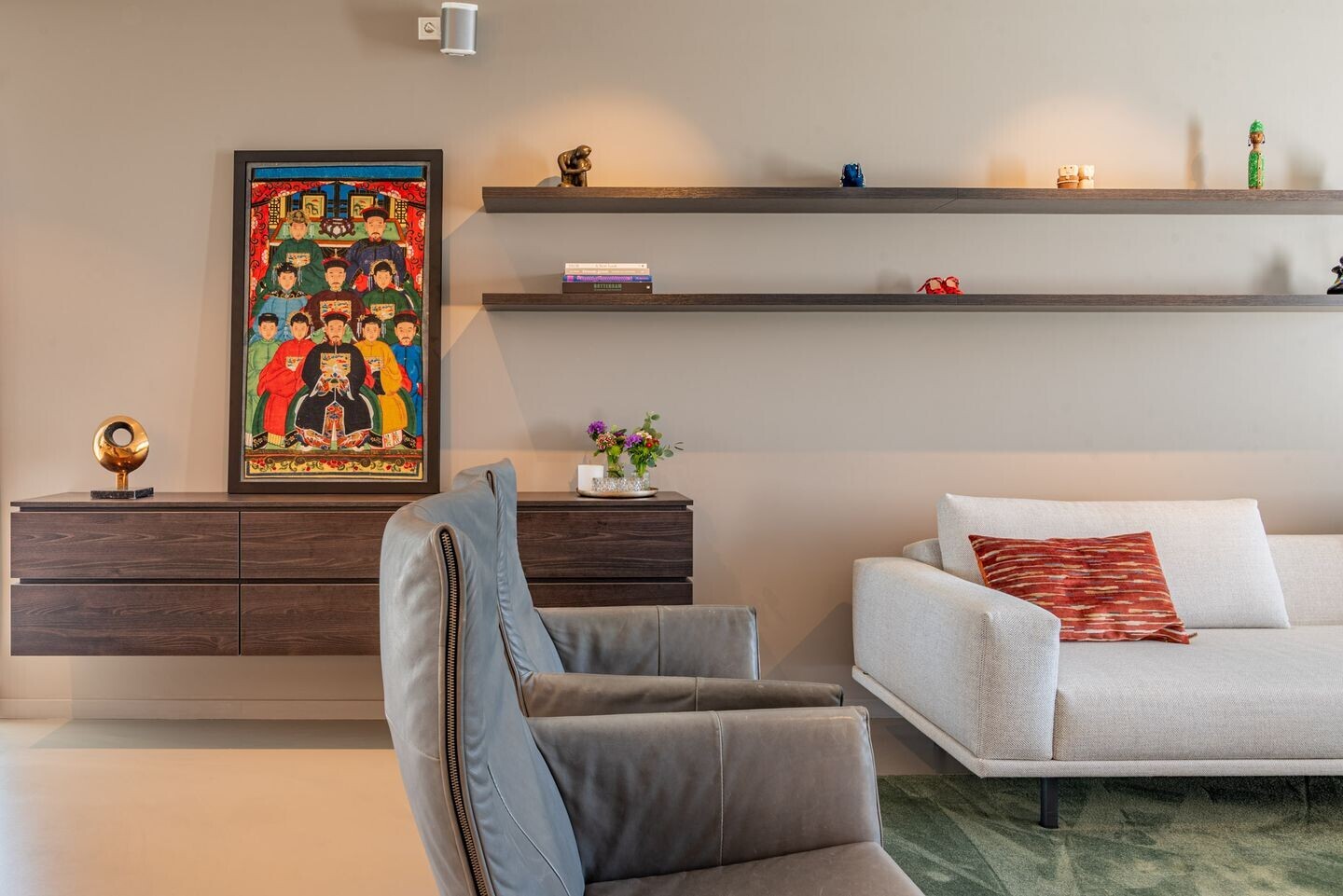 Vrijstaande woning te koop: Sierperendreef 11, Kamperland