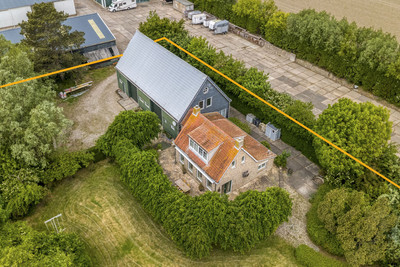 Jacobadijk 15