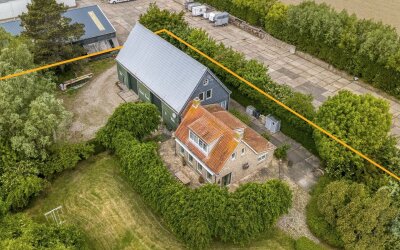 Jacobadijk 15