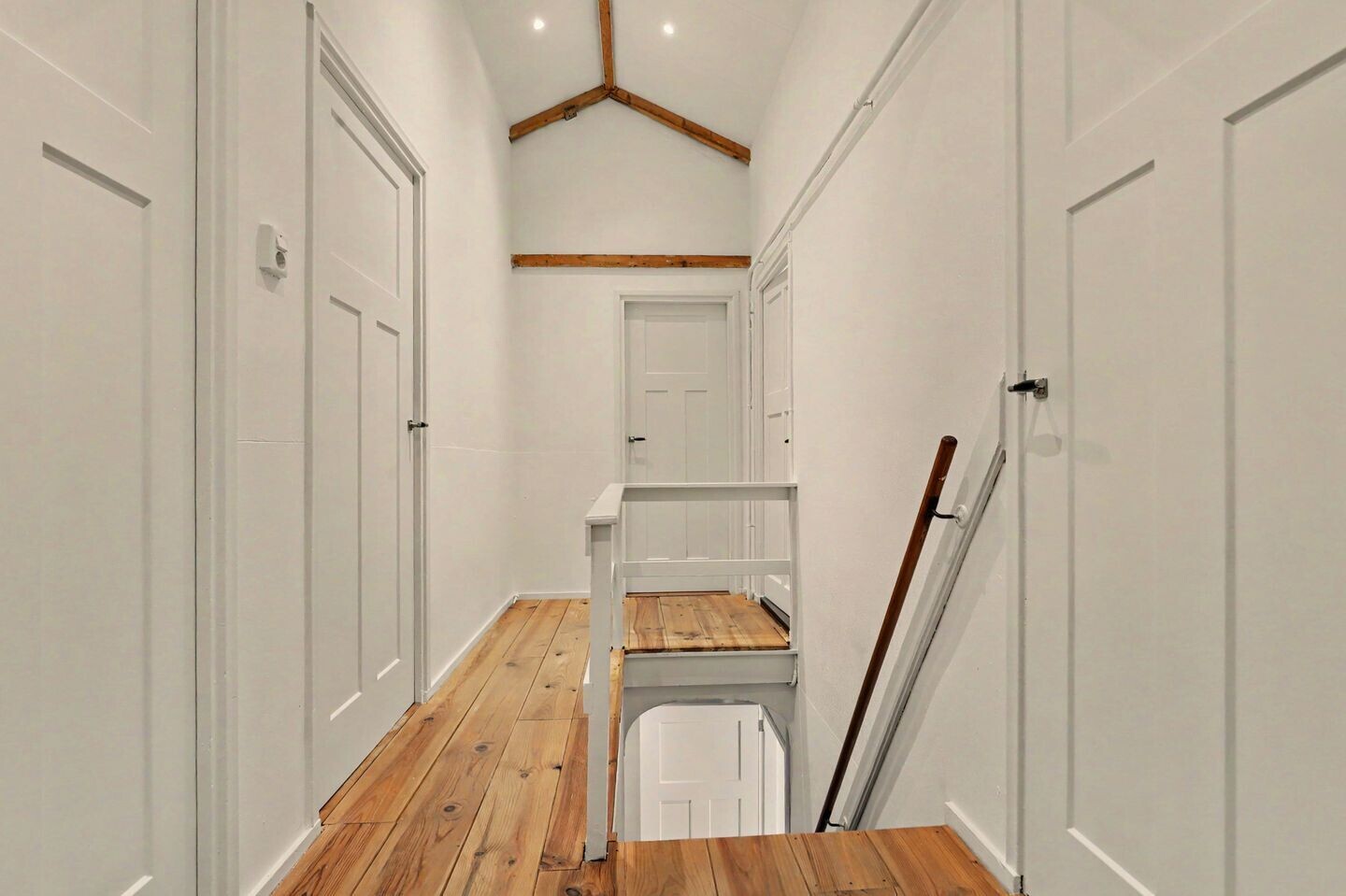 Hoekwoning te koop: Stroodorp 1, Kamperland