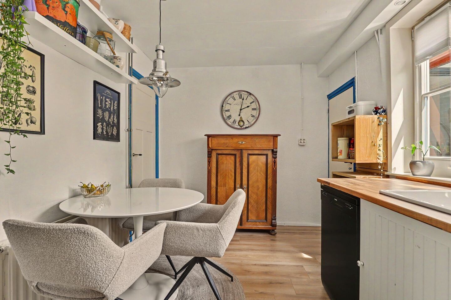 Hoekwoning te koop: Stroodorp 1, Kamperland