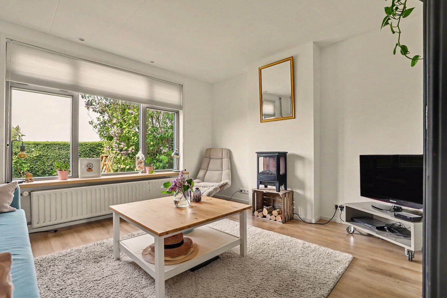 Hoekwoning te koop: Stroodorp 1, Kamperland