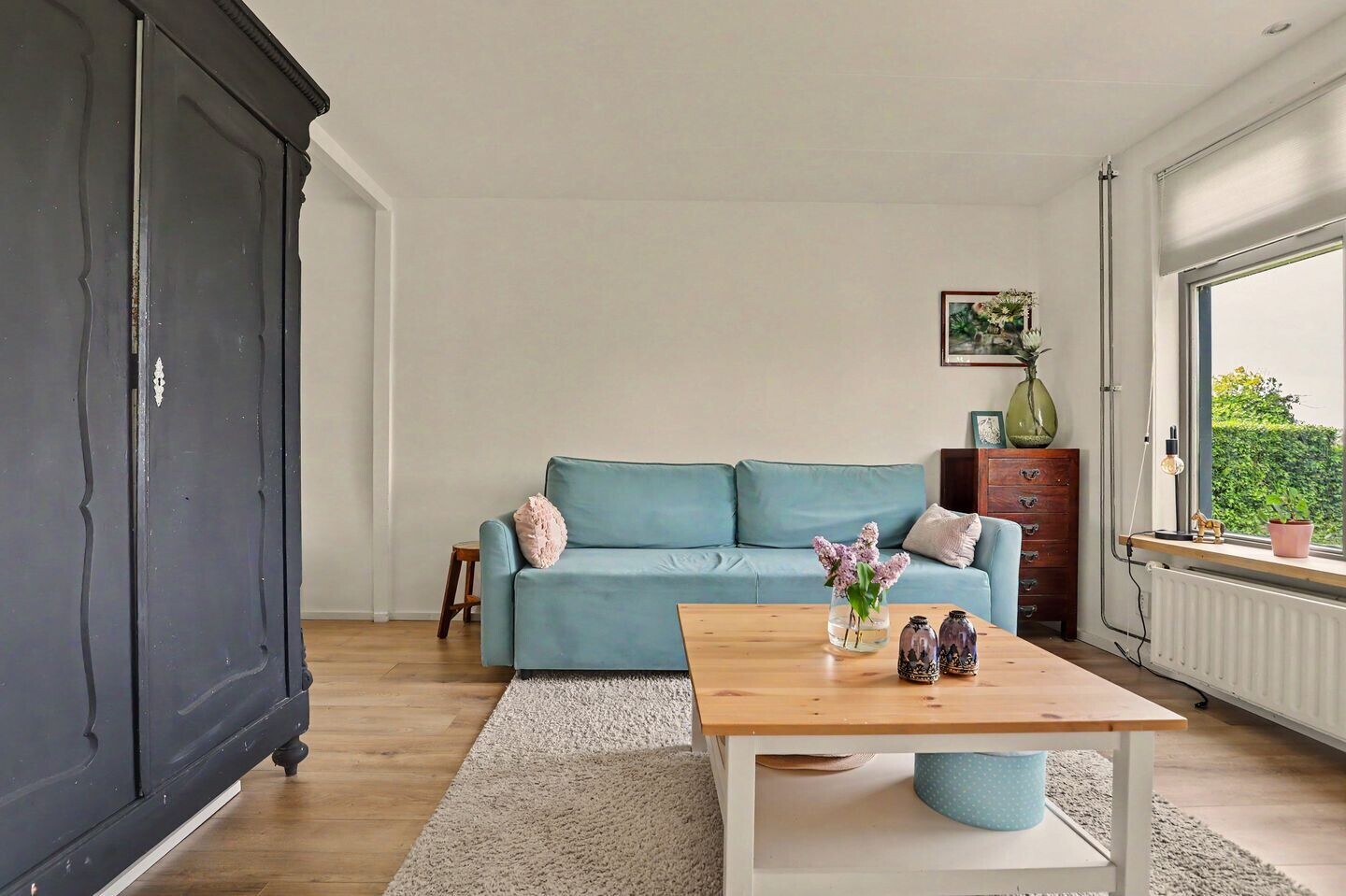 Hoekwoning te koop: Stroodorp 1, Kamperland