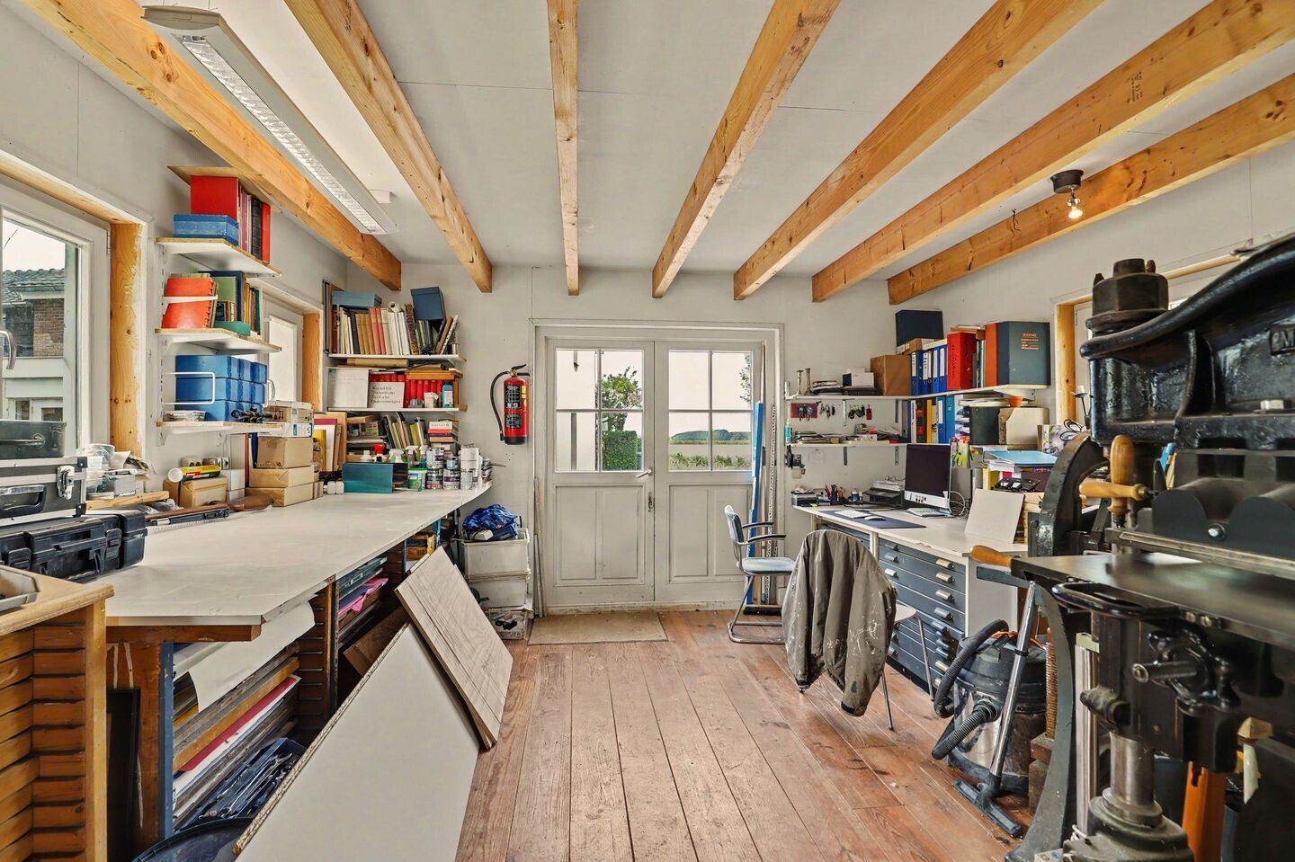 Hoekwoning te koop: Stroodorp 1, Kamperland