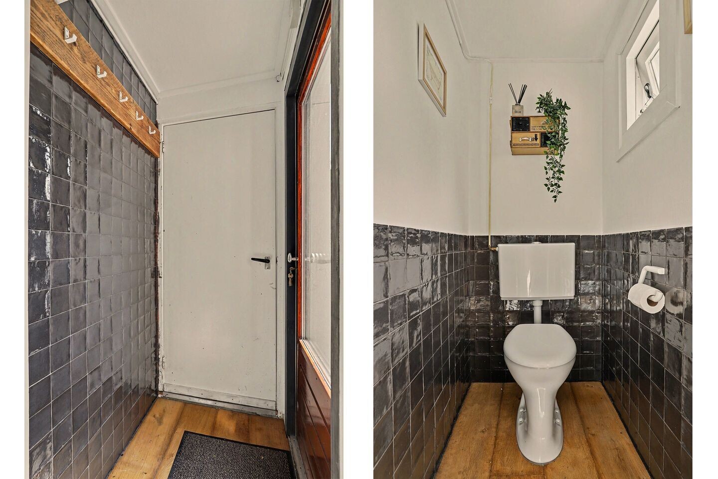 Hoekwoning te koop: Stroodorp 1, Kamperland