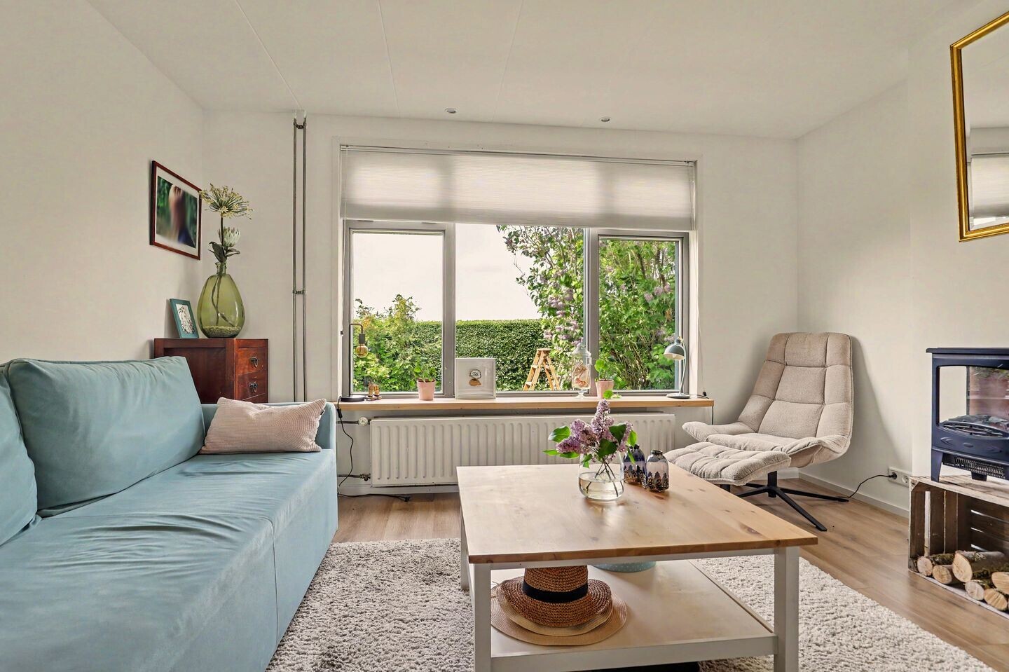 Hoekwoning te koop: Stroodorp 1, Kamperland