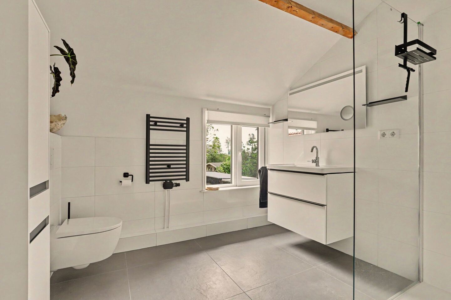 Hoekwoning te koop: Stroodorp 1, Kamperland