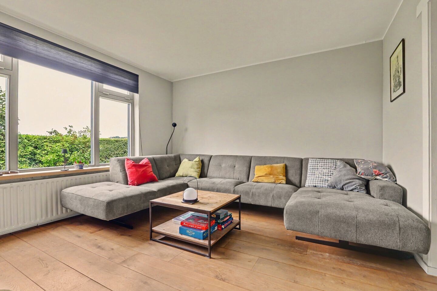 Hoekwoning te koop: Stroodorp 1, Kamperland