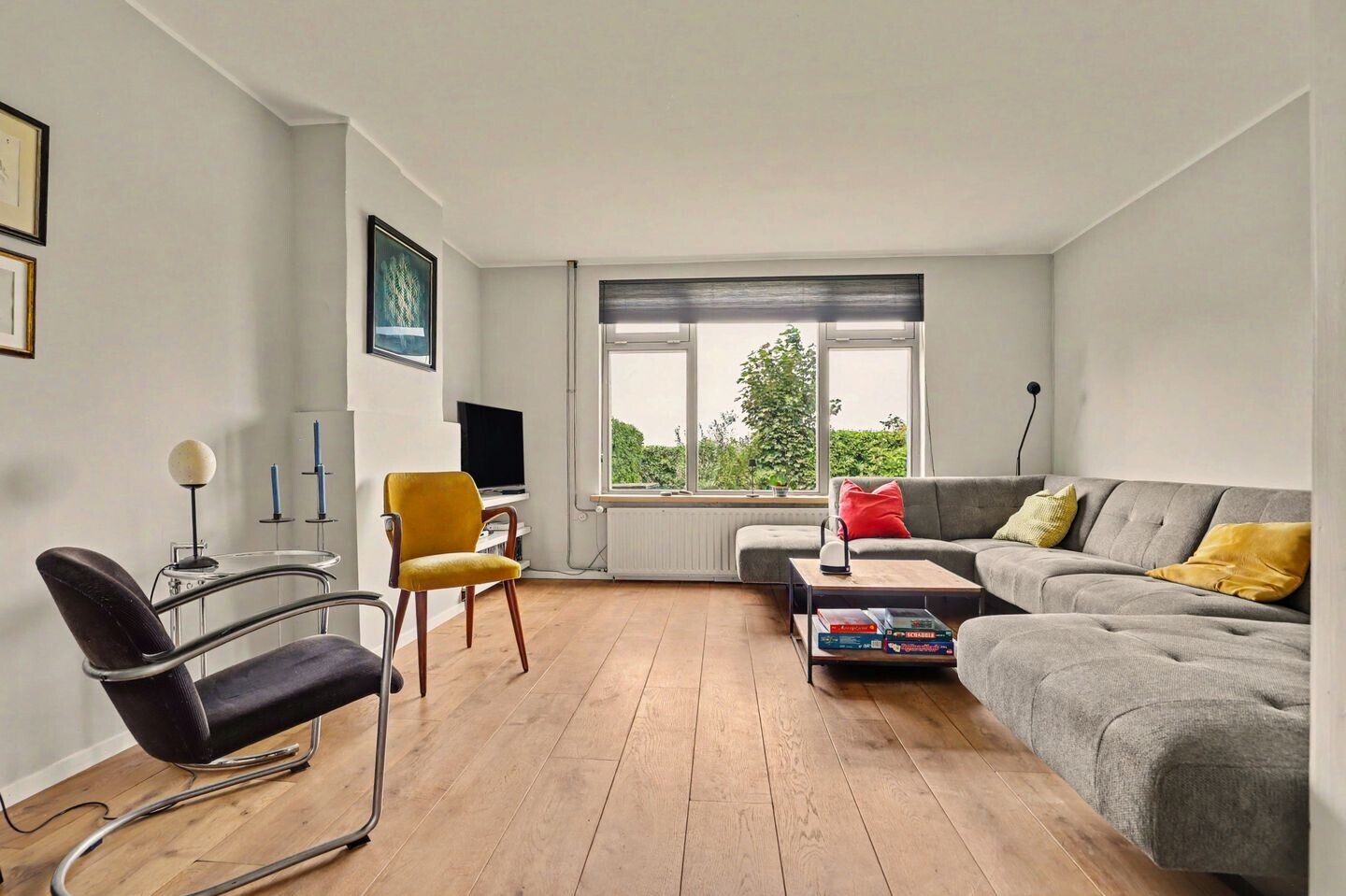 Hoekwoning te koop: Stroodorp 1, Kamperland
