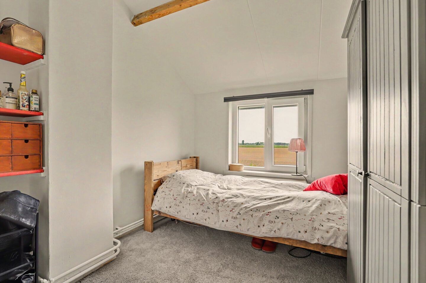 Hoekwoning te koop: Stroodorp 1, Kamperland