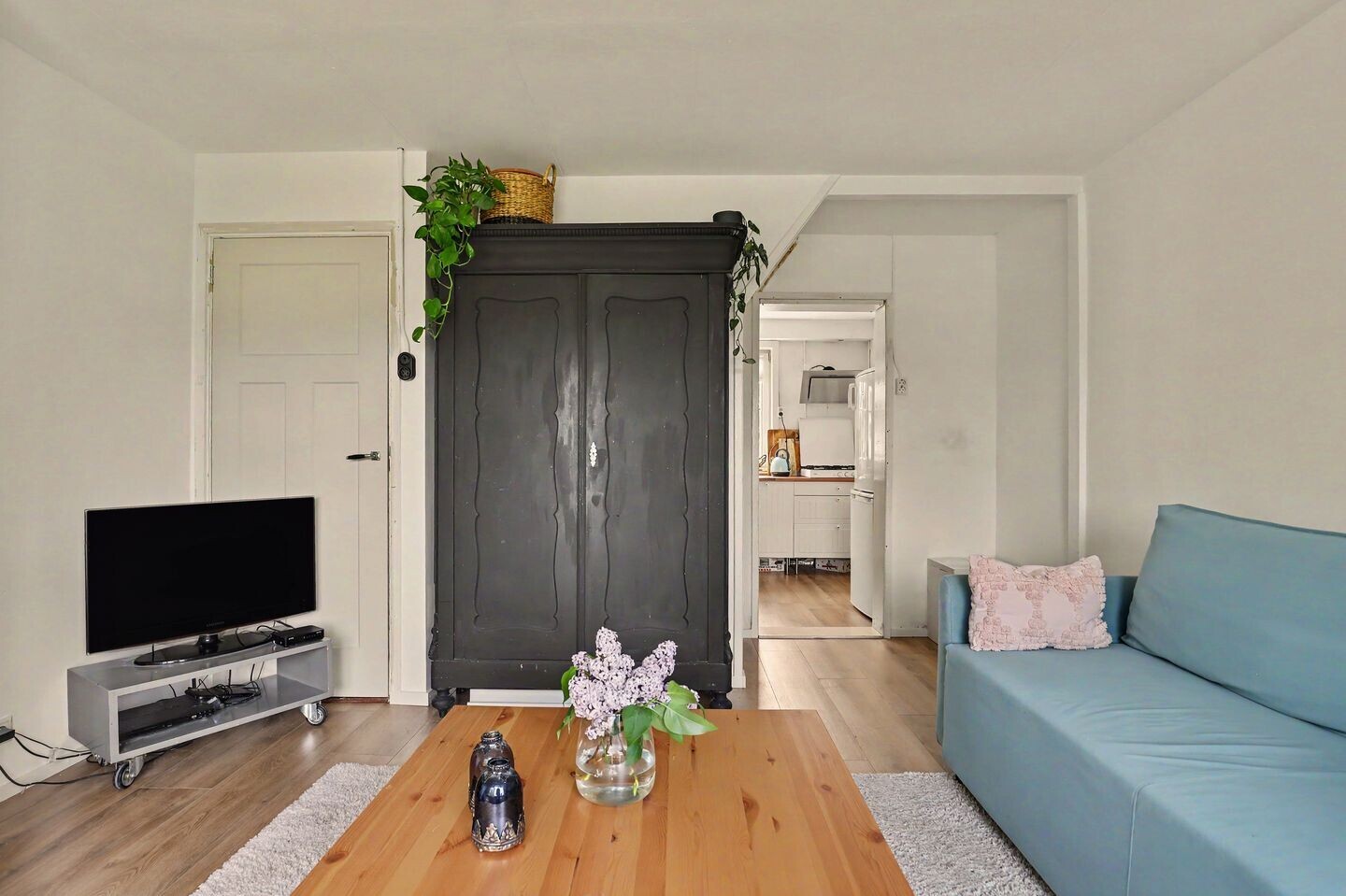 Hoekwoning te koop: Stroodorp 1, Kamperland