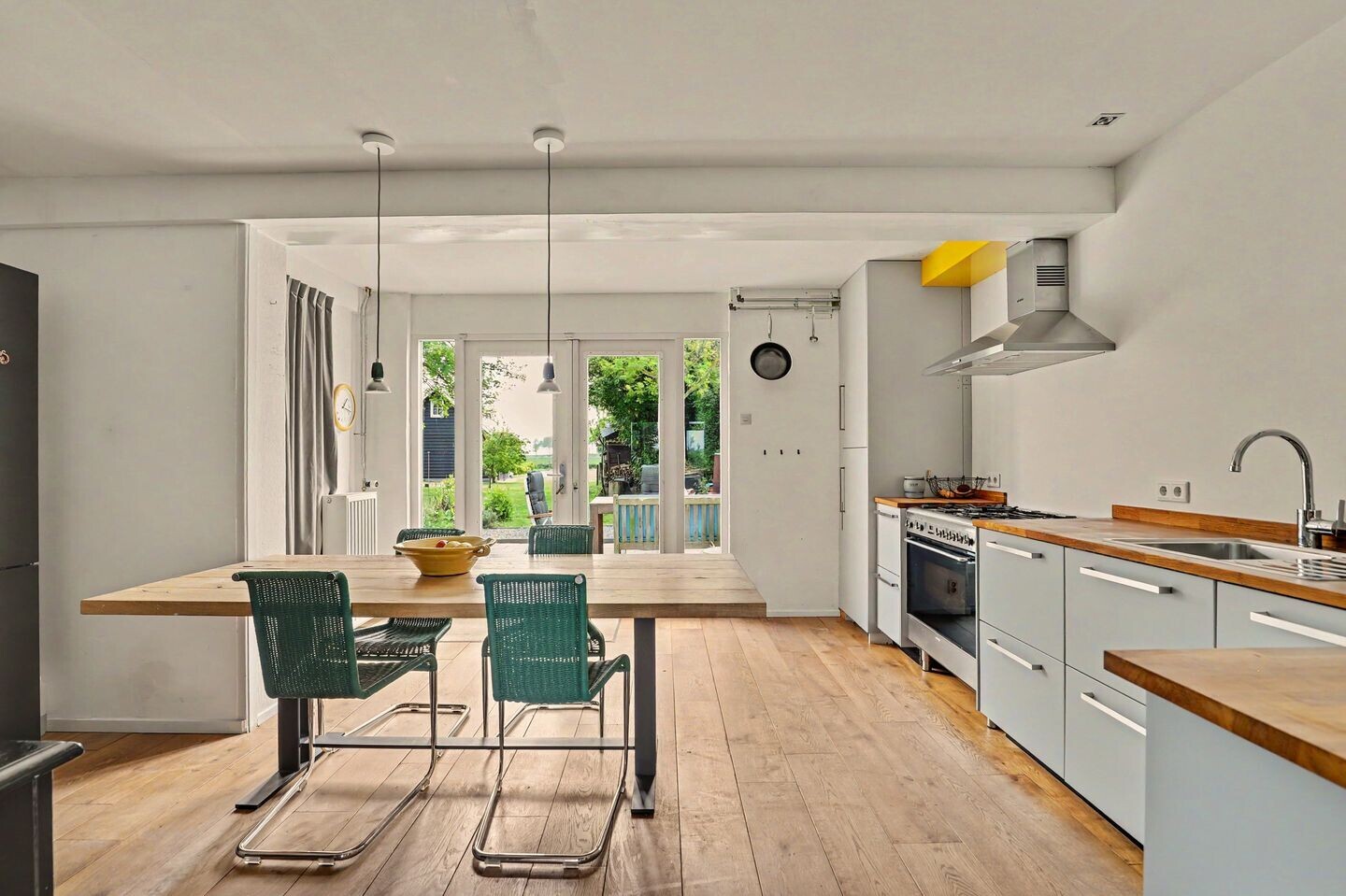 Hoekwoning te koop: Stroodorp 1, Kamperland