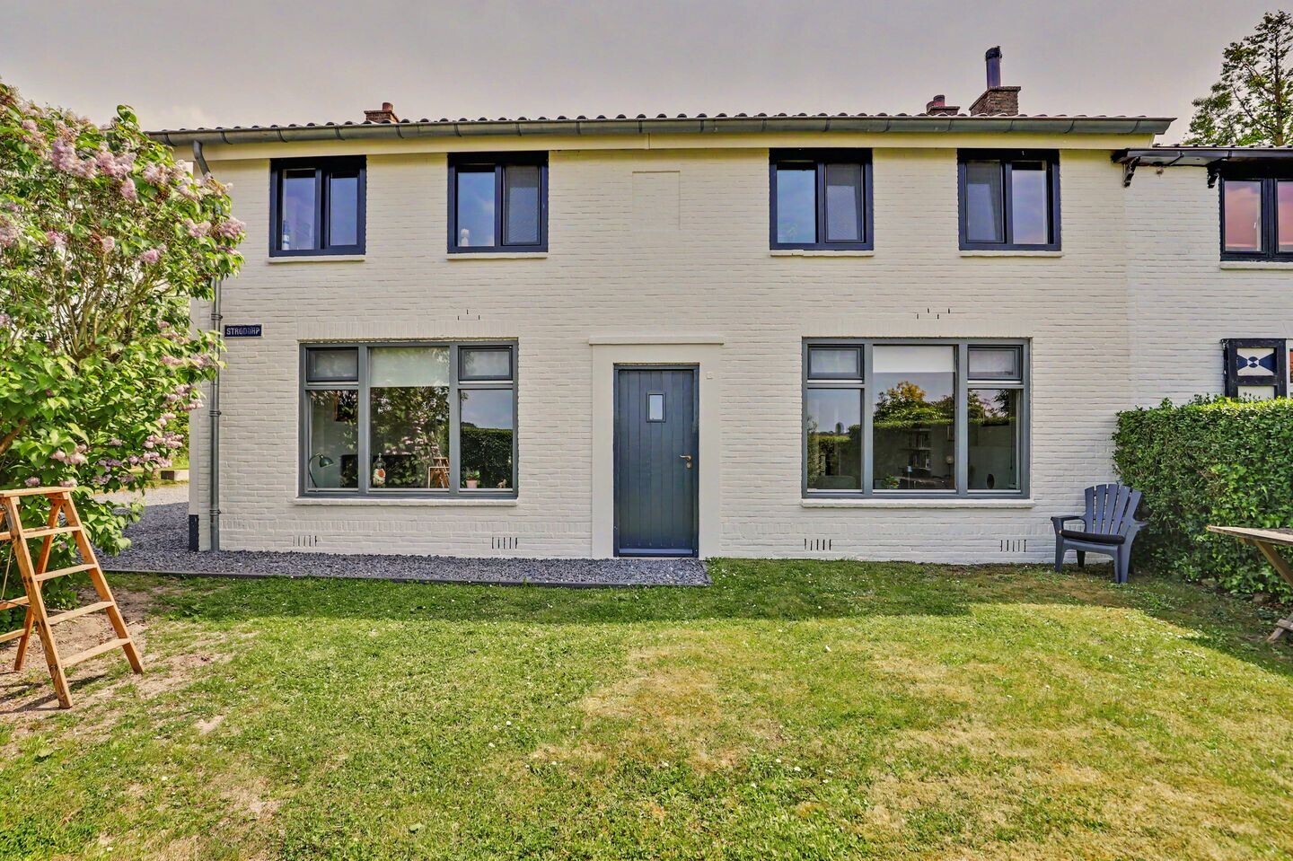 Hoekwoning te koop: Stroodorp 1, Kamperland
